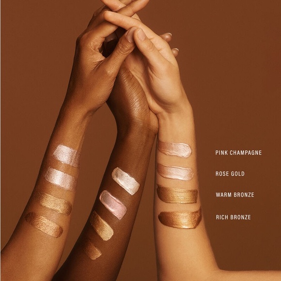 JLo Beauty That Star Filter 24K Glow Inside in Rich Bronze, 30mL. - Picture 6 of 16